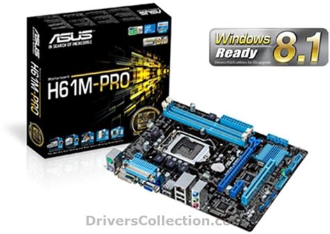 h61m-pro|Available 86 files for Asus H61M.